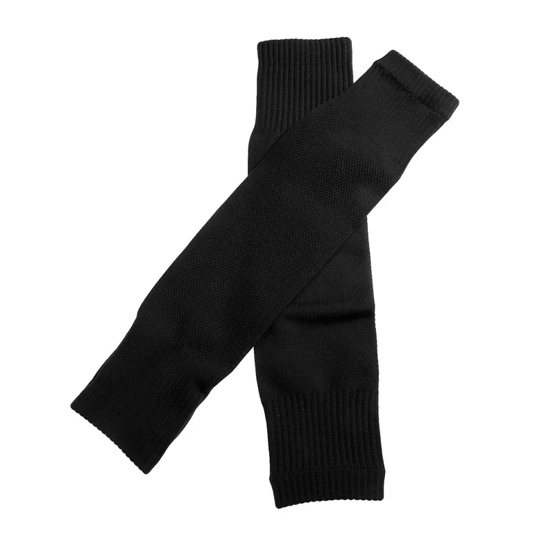 1 Pair Sports Safety Shin Pads Sleeves.