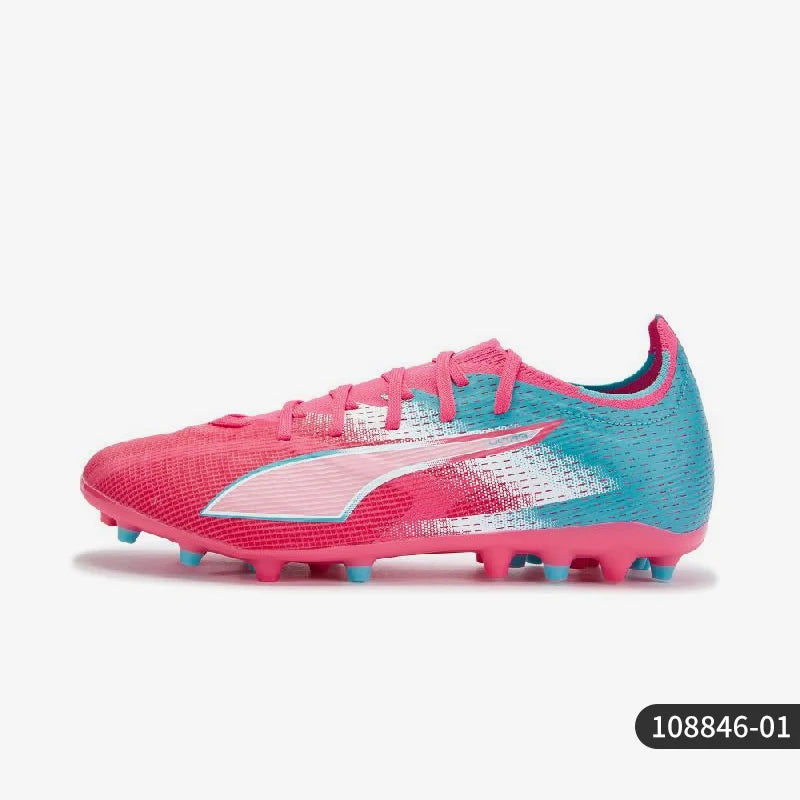 Puma genuine ULTRA 6 Men's Fashion Low-Top Cushioned Sports Football Shoes 108846-01
