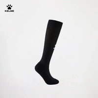KELME Football Anti-Slip Bottom Sports Socks (Kids/Youth) (Non-Rubber Base Grip)