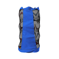 Extra Large Heavy duty Multi-Ball Equipment Backpack (Adjustable Shoulder Strap)