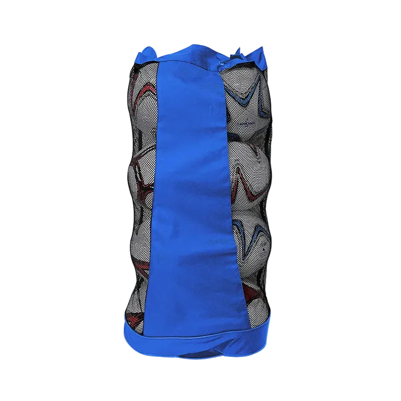 Extra Large Heavy duty Multi-Ball Equipment Backpack (Adjustable Shoulder Strap)