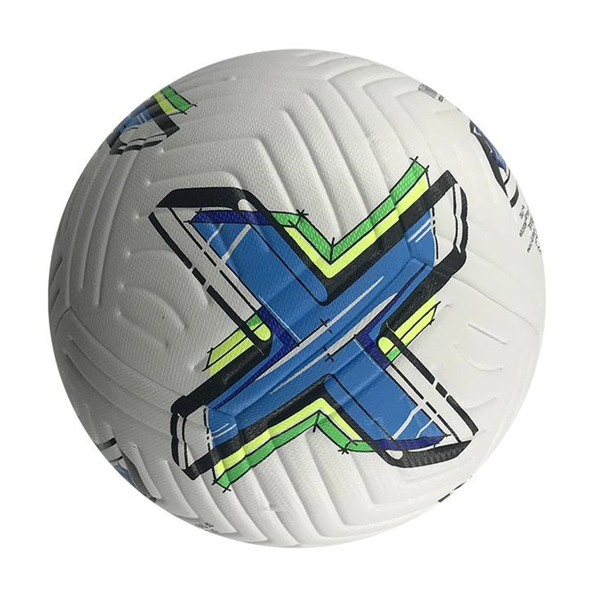 Seamless Size 4 5 Soccer Football Premier Quality Match Training Balls PU Material Sports League Kids Adults Soccer Football