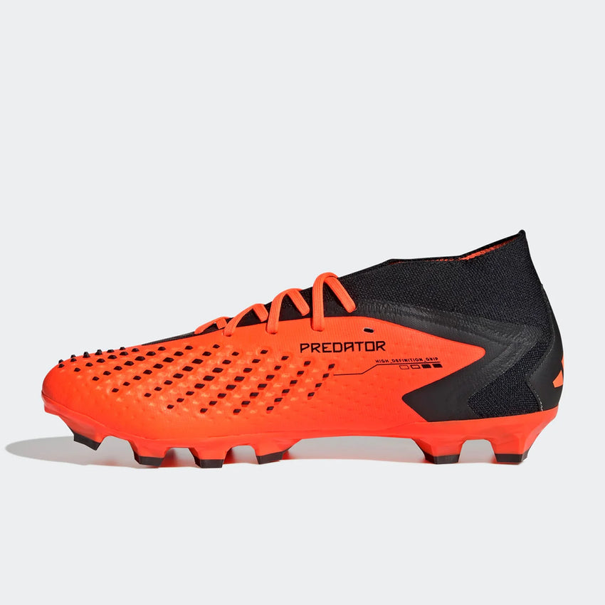 Adidas genuine Predator Accuracy. 2 men's football shoes GW4629
