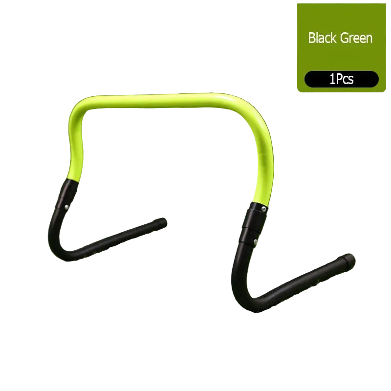 Agility Hurdles Foldable & Detachable