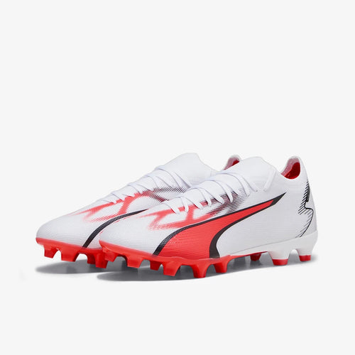 Puma Ultra Match football boots