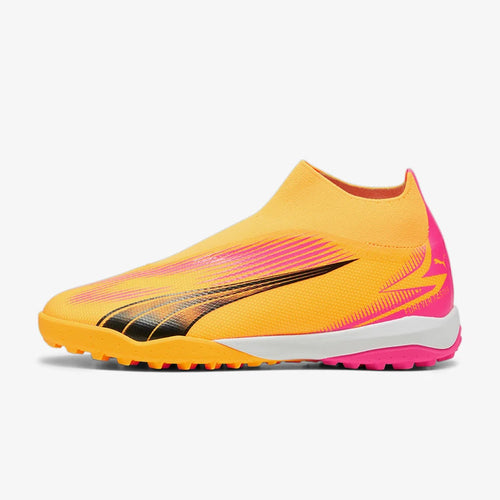 Puma Ultra Match+ LL TT soccer & futsal shoes