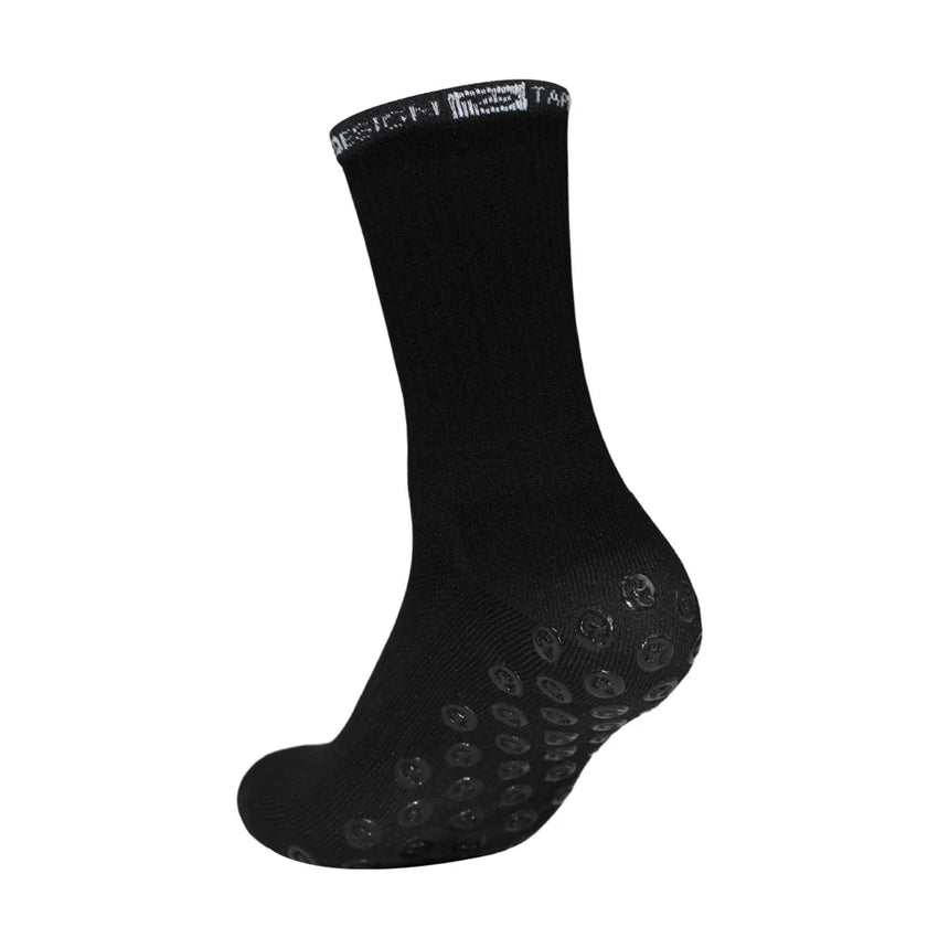 OLOEY Hi-Performance Breathable Grip Socks (1-Pair)