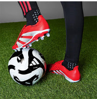 adidas Predator League Fold-Over Tongue FG/MG Football Boots