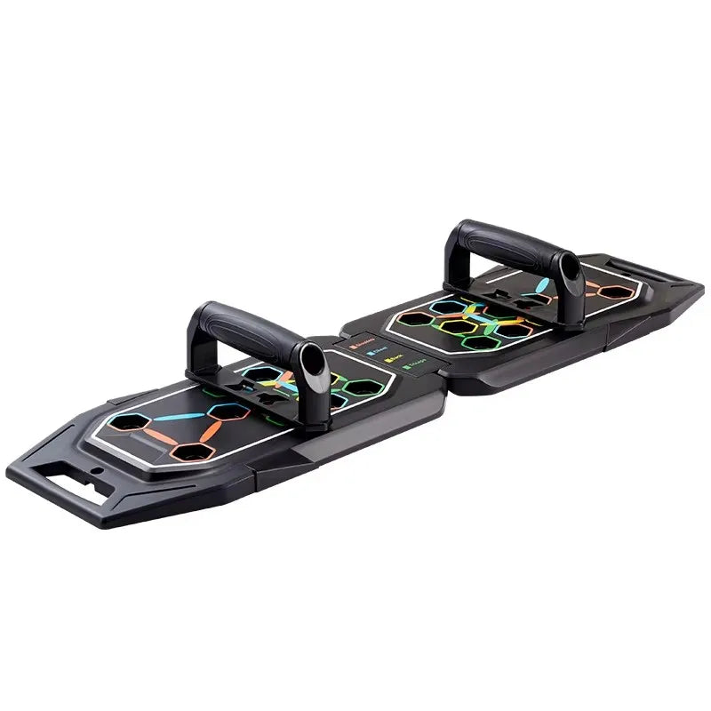 Multifunctional Push-up Board Trainer Exercises Pectoral Muscles Arm Fitness Equipment Sports Equipment Chest Muscle Exercise
