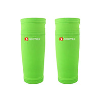 1 Pair Sports Safety Shin Pads Sleeves