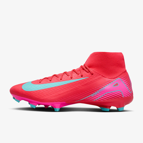 Nike Air Zoom Mercurial Superfly 10 Academy FG/MG High-Top Football Boots
