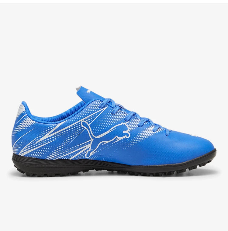 Puma Genuine Attack Anto TT Men's Cushioned Training Football Shoes 107478-09