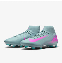 Nike Air Zoom Mercurial Superfly 10 Academy FG/MG High-Top Football Boots
