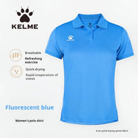 Kelme Sports Polo Shirt (Men & Women)