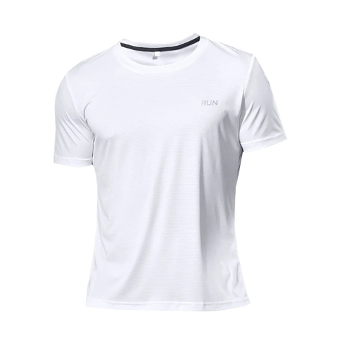Quick Dry T-Shirt Training & Running Tops