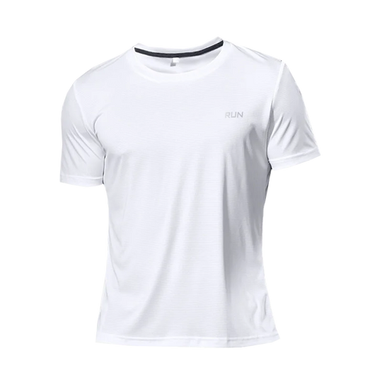 Quick Dry T-Shirt Training & Running Tops
