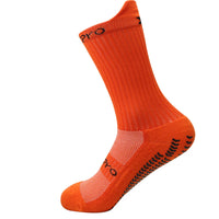 Football Grip Socks