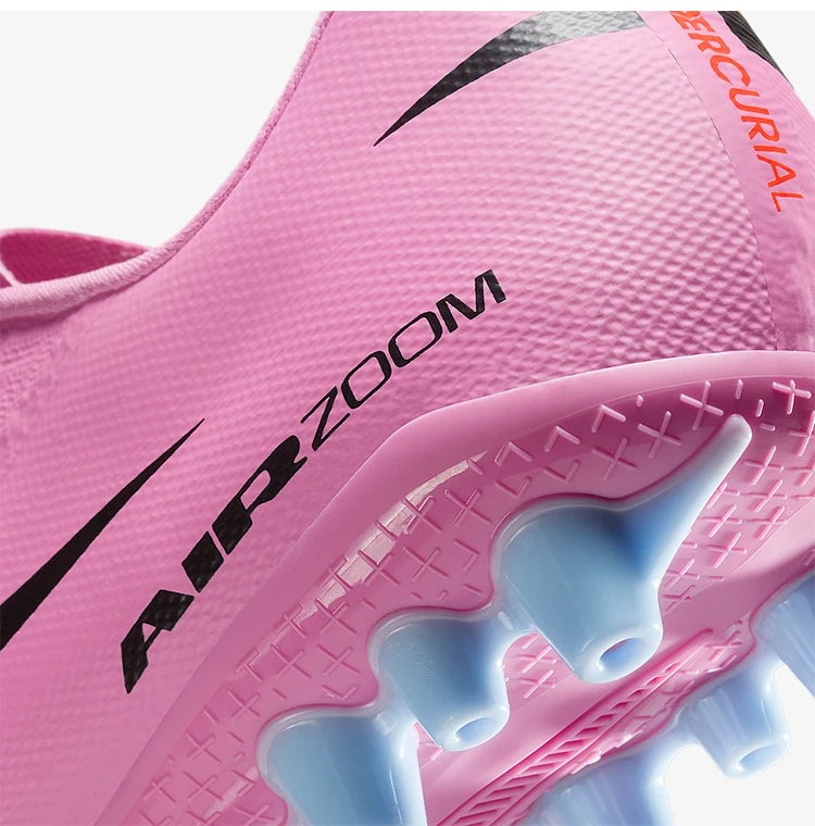 Nike New Season Men and Women's Training Artificial Turf Soccer Shoes FQ8364-600