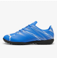 Puma Genuine Attack Anto TT Men's Cushioned Training Football Shoes 107478-09
