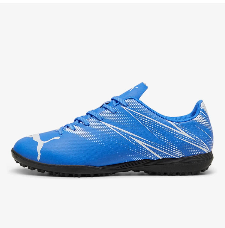 Puma Genuine Attack Anto TT Men's Cushioned Training Football Shoes 107478-09
