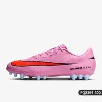 Nike New Season Men and Women's Training Artificial Turf Soccer Shoes FQ8364-600