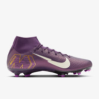 Nike Zoom Mercurial Superfly 9 Academy Kylian Mbappé FG/MG High-Top Football Boots