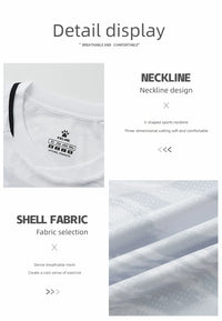 KELME football jersey tops training short-sleeved adult game team uniforms official flagship store jersey set
