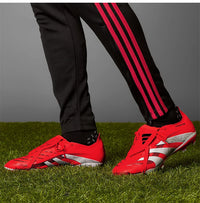 adidas Predator League Fold-Over Tongue FG/MG Football Boots