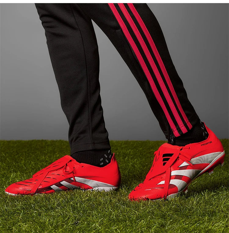 adidas Predator League Fold-Over Tongue FG/MG Football Boots