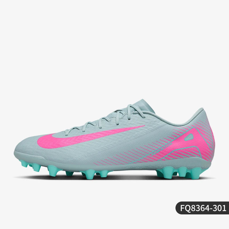 Nike New Season Men and Women's Training Artificial Turf Soccer Shoes FQ8364-600