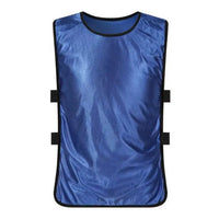 Multi-color Training Bib