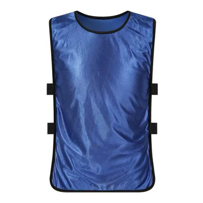 Multi-color Training Bib