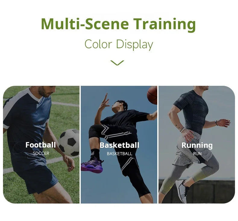 Kelme Sports T-shirt Men's Football Training Suit Short Sleeved Casual Outdoor Running Fitness Breathable Top Summer