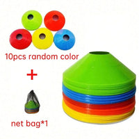 Agility Training Disc Cones Set