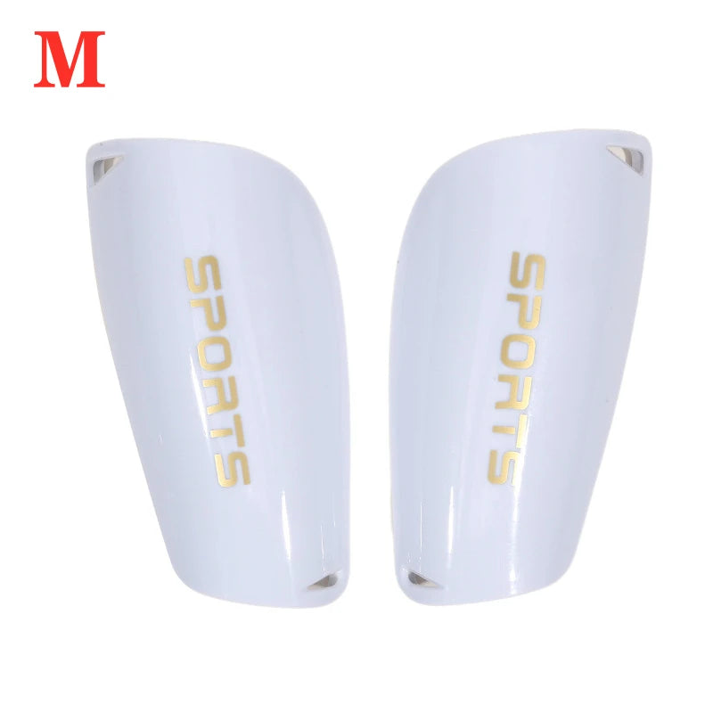 1 Pair Sports Safety Shin Pads Sleeves.