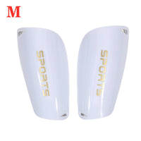 1 Pair Sports Safety Shin Pads Sleeves.