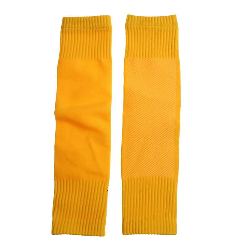 1 Pair Sports Safety Shin Pads Sleeves.