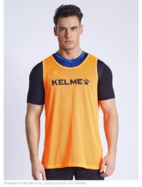 Breathable Mesh Football Training Bibs