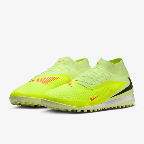 Nike Phantom GX 6 Academy High TF football & futsal boots