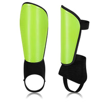 Authentic Soccer Shin Guards Protector