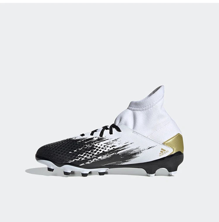 Adidas genuine season boys' PREDATOR 20.3 MG J football shoes FW9219