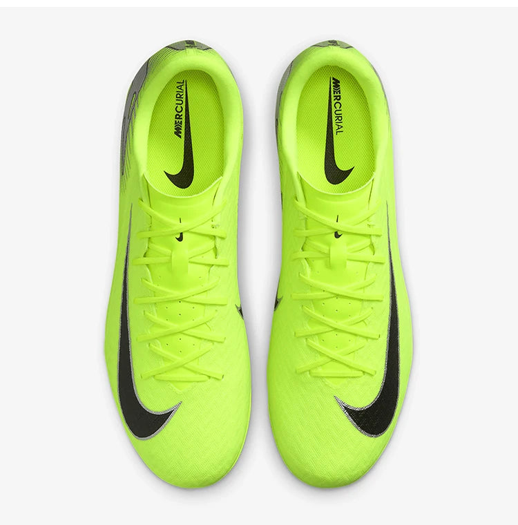 Nike New Season Men and Women's Training Artificial Turf Soccer Shoes FQ8364-600