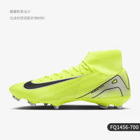 Nike Air Zoom Mercurial Superfly 10 Academy FG/MG High-Top Football Boots