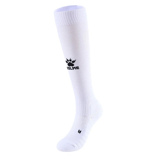 KELME Football Anti-Slip Bottom Sports Socks (Kids/Youth) (Non-Rubber Base Grip)