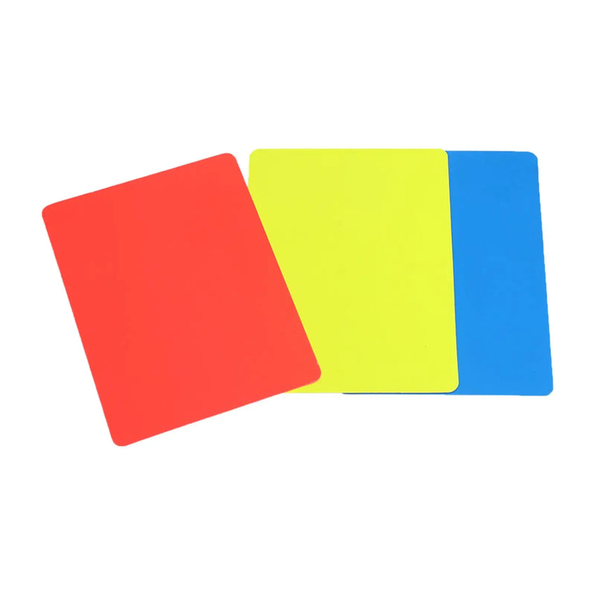 Referee Penalty Cards
