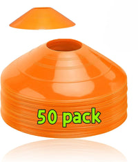 10pcs football training cone Disc plate football plate agility practice  Sign Dish Cones Outdoor Football  Basketball Training