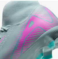 Nike Air Zoom Mercurial Superfly 10 Academy FG/MG High-Top Football Boots
