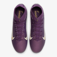 Nike Zoom Mercurial Superfly 9 Academy Kylian Mbappé FG/MG High-Top Football Boots