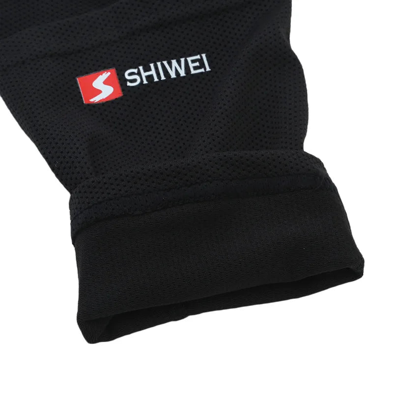 1 Pair Sports Safety Shin Pads Sleeves