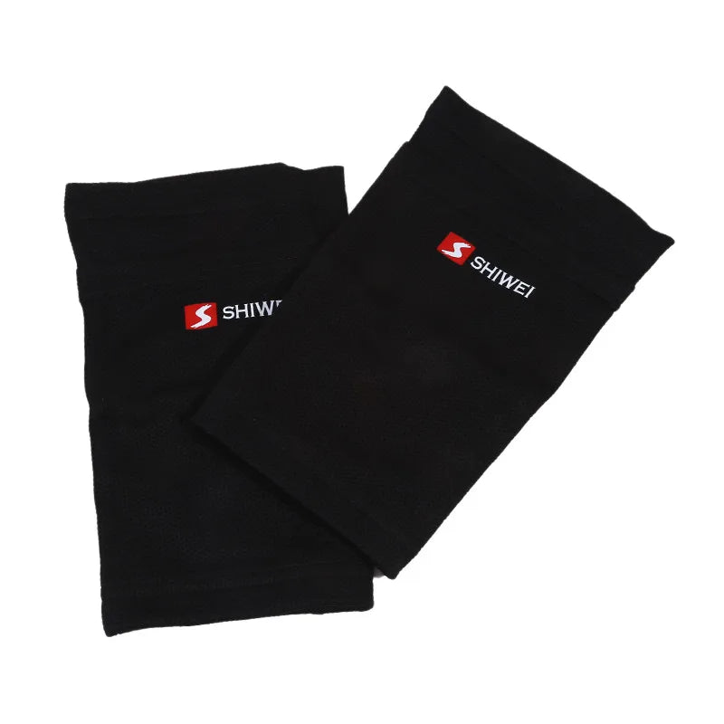 1 Pair Sports Safety Shin Pads Sleeves